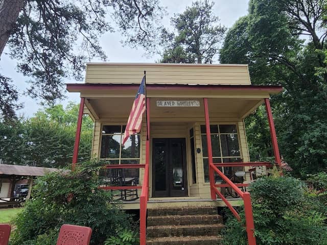 Carl J McEwen Historic Village - Image 2