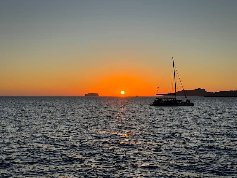 Port Sunset view - Image 1