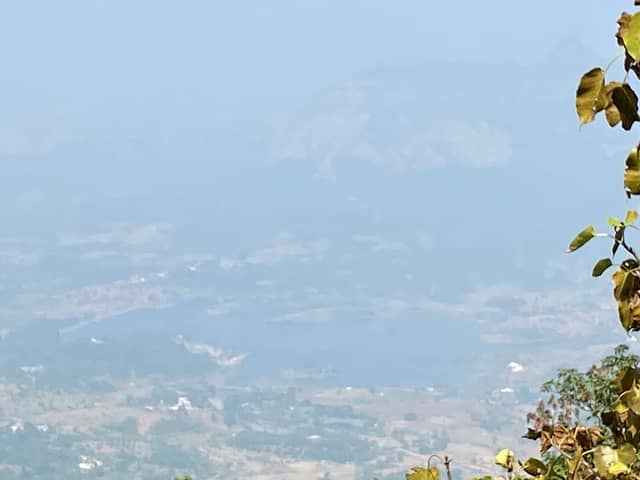 Porcupine point - Image 1