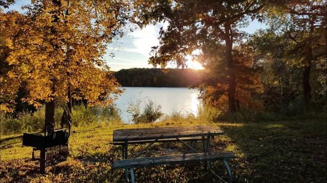 Big Creek State Park - Image 2