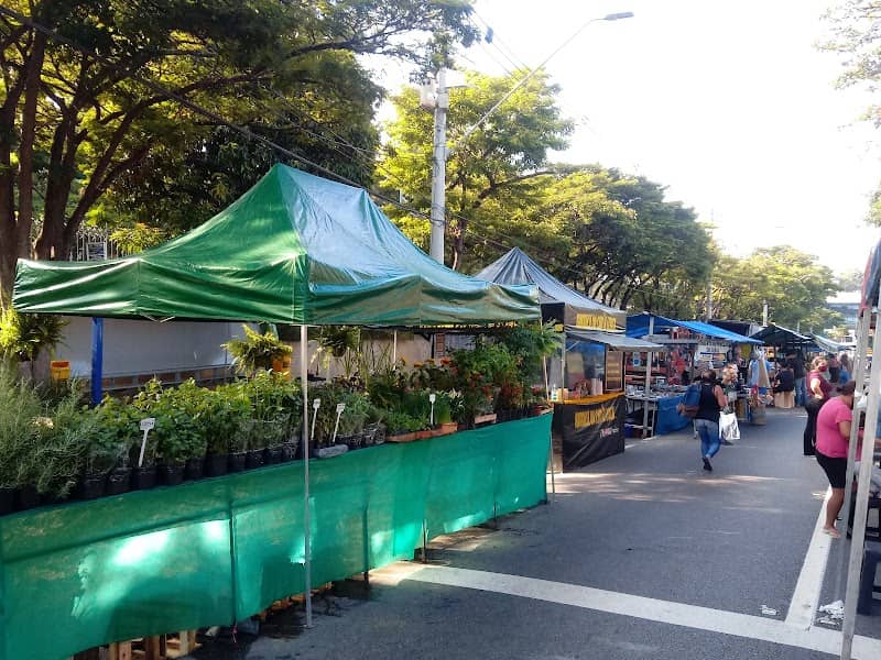 Feira livre de Alphaville - Image 2