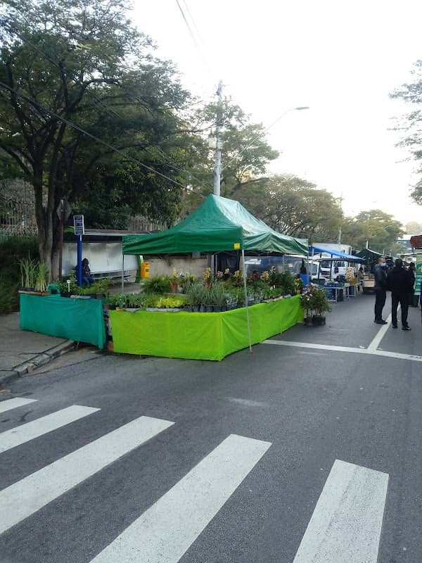 Feira livre de Alphaville - Image 1
