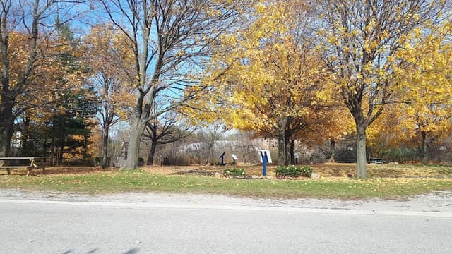 St. Joseph Memorial Park - Image 2