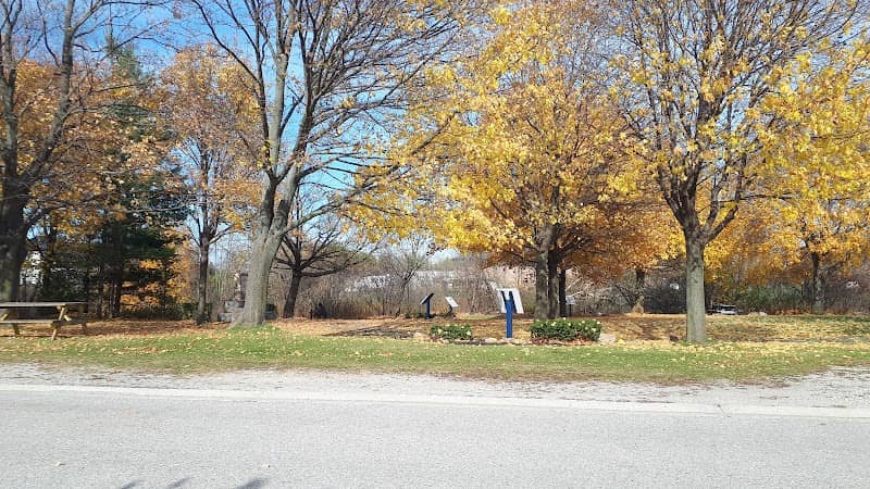 St. Joseph Memorial Park - Image 2