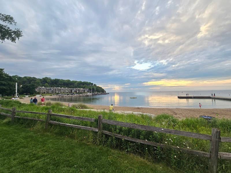 Sister Bay Beach - Image 2