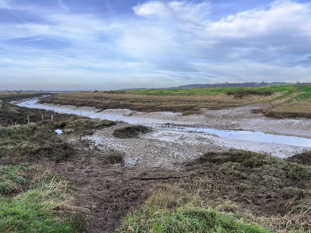 Low Water Causeway - Image 1
