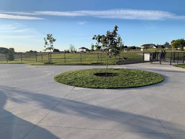 Huckleberry Dog Park - Image 2