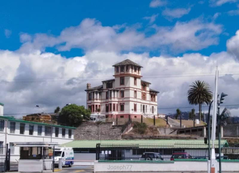 Casa Calero - Image 1