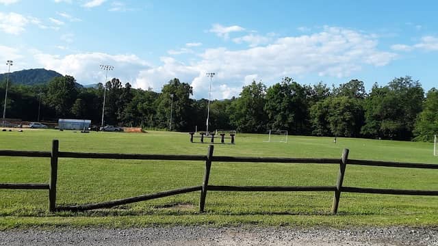 Veterans Park - Image 1