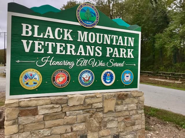 Veterans Park - Image 2