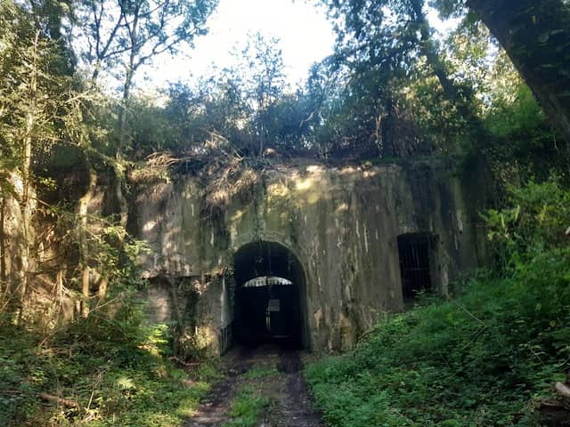 Fort d'Andoy - Image 1