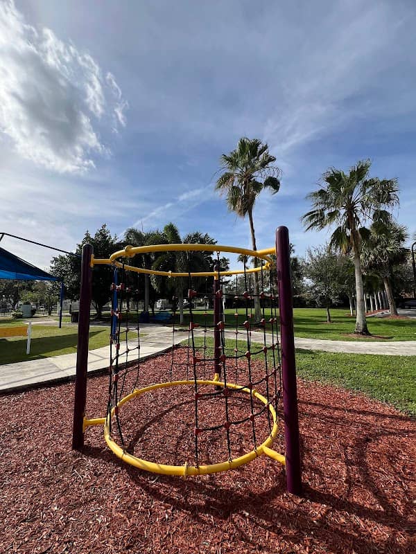 Maye Frances Brooks Jenkins Park - Image 1