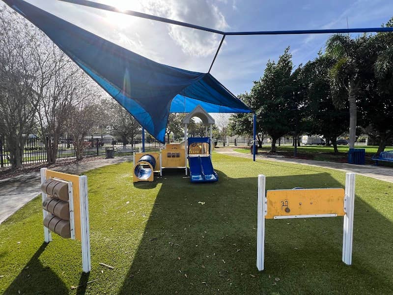 Maye Frances Brooks Jenkins Park - Image 2