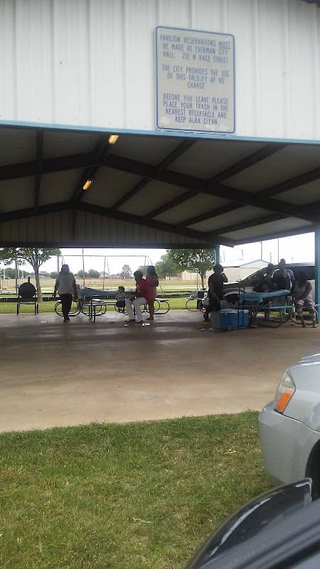 Johnson Park - Image 1