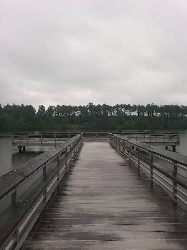 Dodge County Public Fishing Area - Image 1
