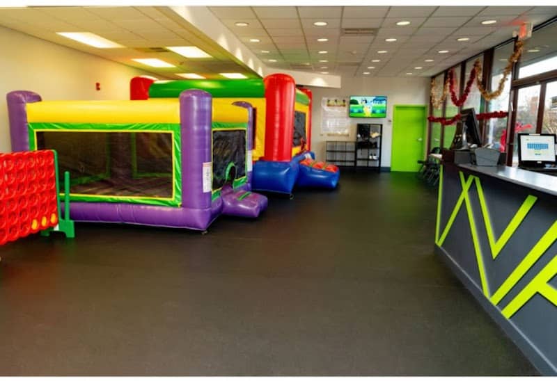 Eve's Garden Indoor Play- A Fun Indoor Playground in Conyers, GA! - Image 1