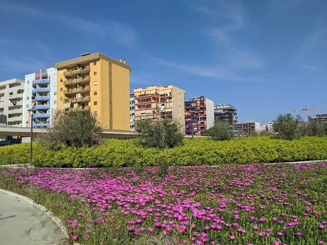 Parco dell'Umanità - Image 1