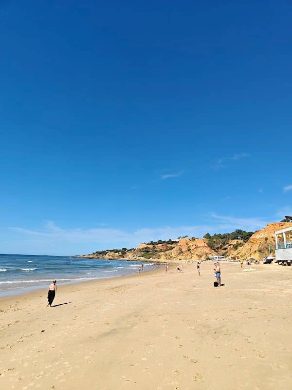 Pine Cliffs beach - Image 1