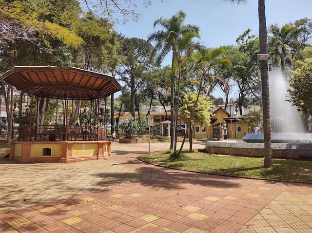 Praça da República - Image 1