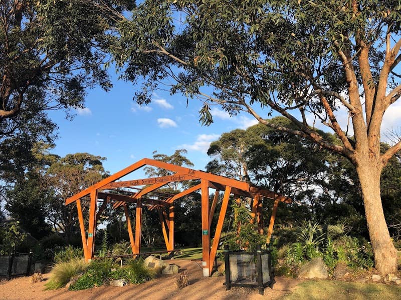 Shoalhaven Heads Native Botanic Garden - Image 1