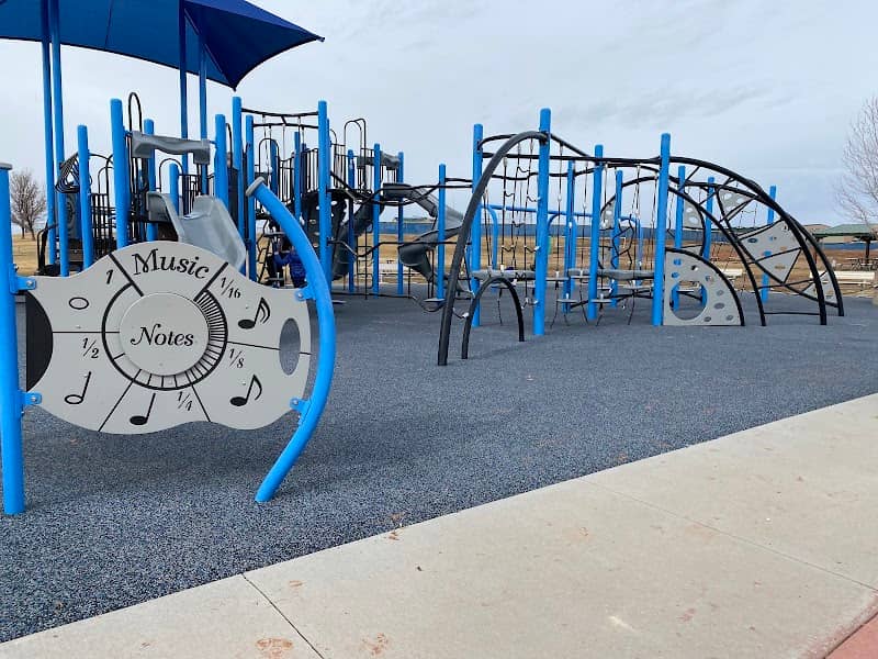 Centennial Park - Image 1
