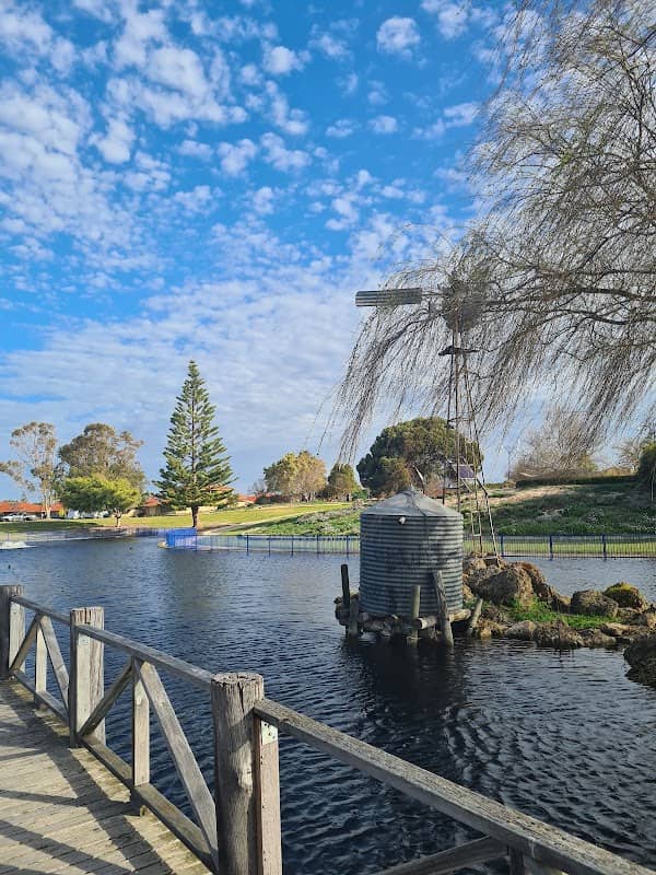 Centenary Park - Image 2