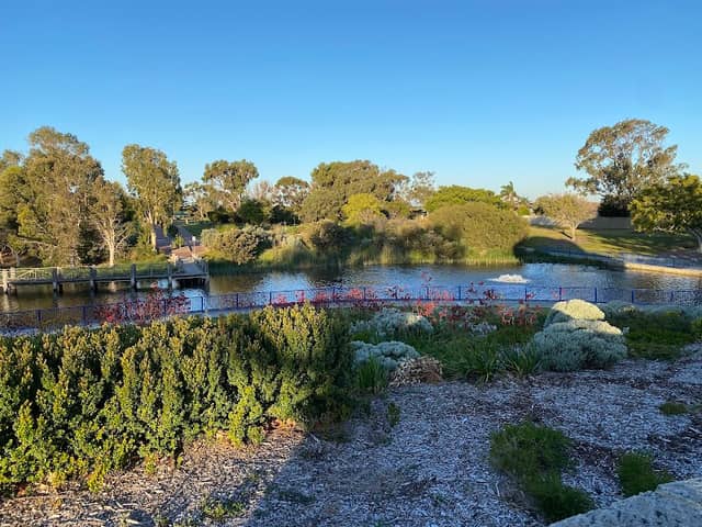 Centenary Park - Image 1