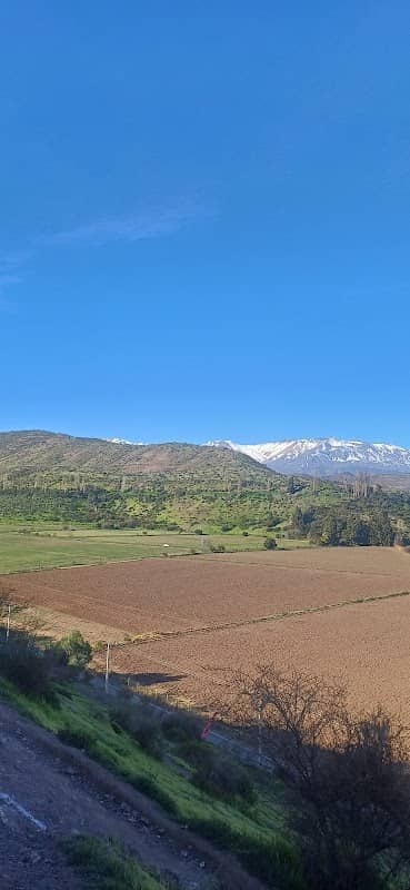 Cerro La Virgen - Image 1