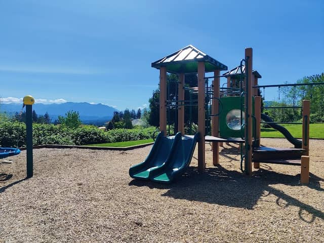 Trossachs Community Park - Image 1