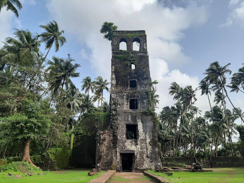 Revdanda Fort - Image 1