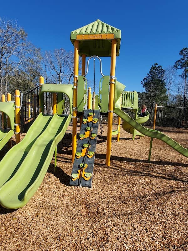 Oak Grove Optimist Park - Image 2