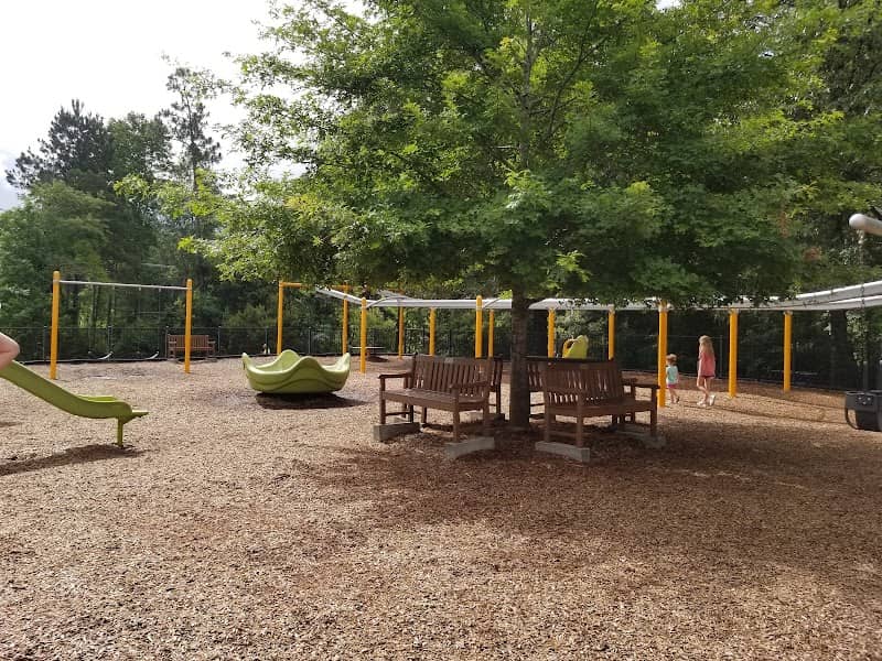 Oak Grove Optimist Park - Image 1