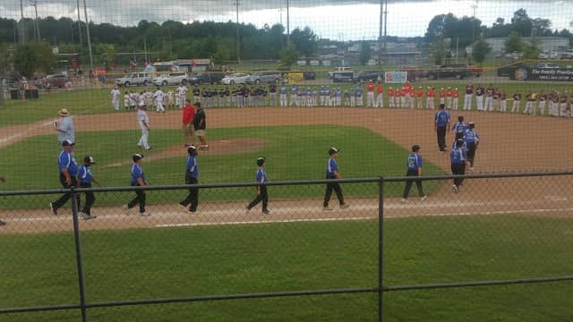 Oak Grove Optimist Park - Image 3