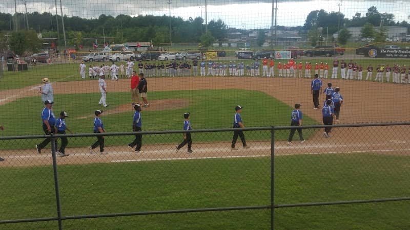 Oak Grove Optimist Park - Image 3