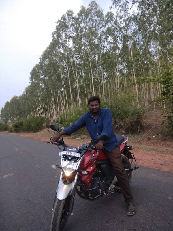 Erraguntapalli Forest - Image 2
