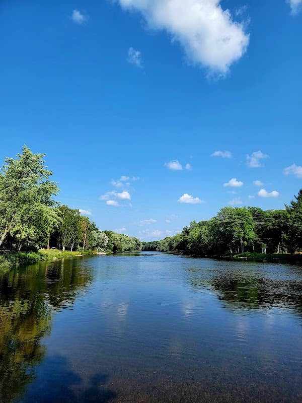 Green Charter Twp Muskegon Boat Launch - Image 1