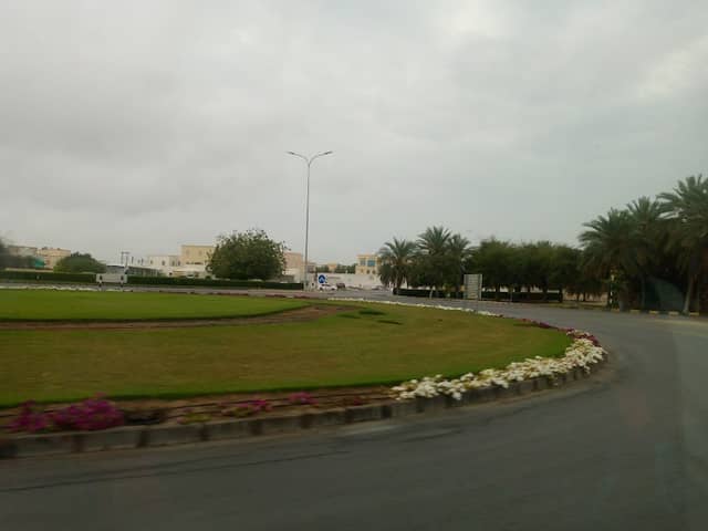 Mawaleh Roundabout - Image 2