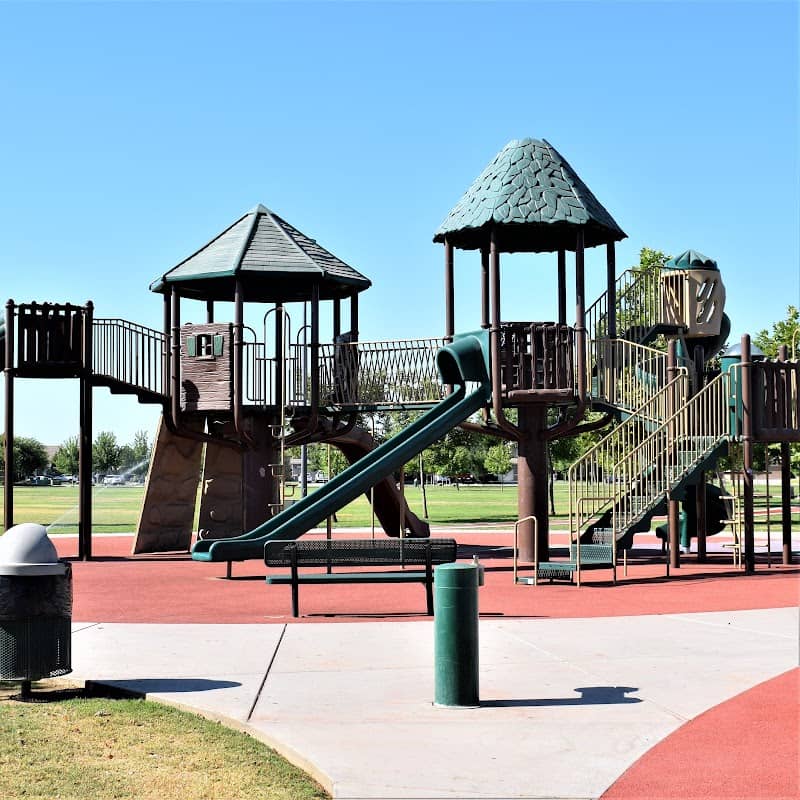 Veneto Park - Image 1