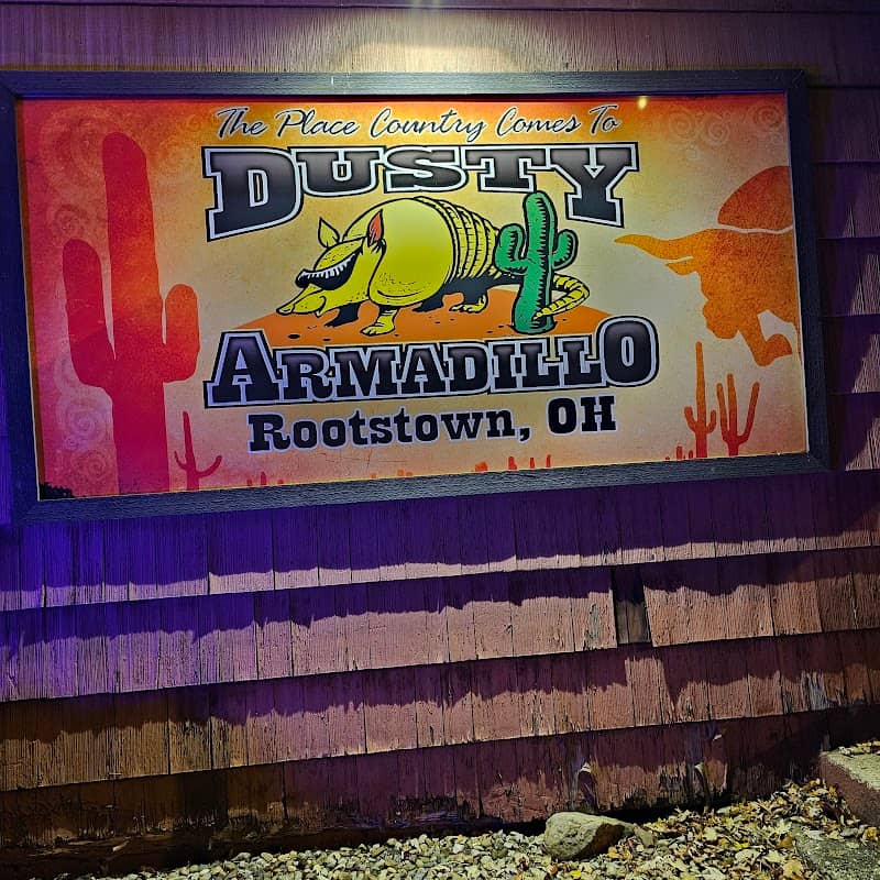 The Dusty Armadillo - Image 2