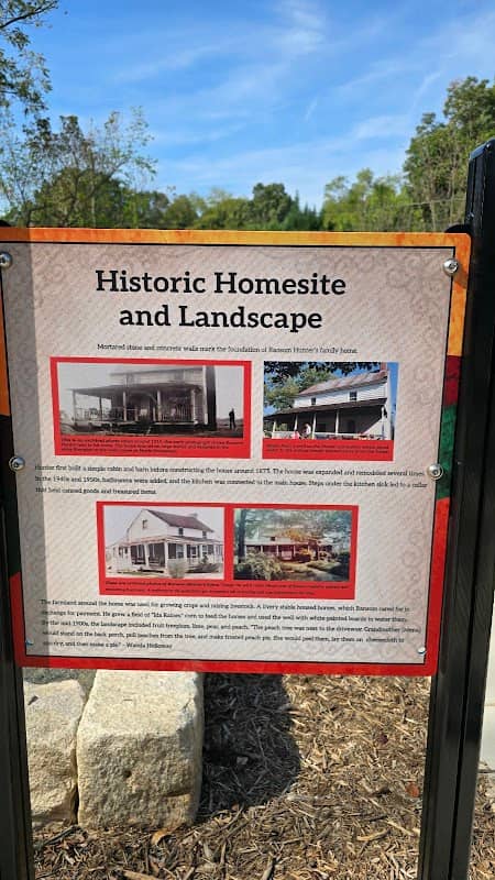Ransom Hunter Park - Image 2