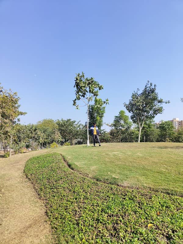 Bopal Ecological Park - Image 1