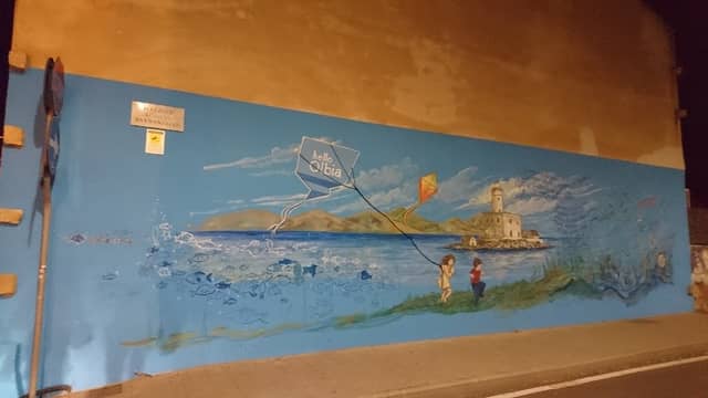 Alessandra Tortone's Wall - Image 2