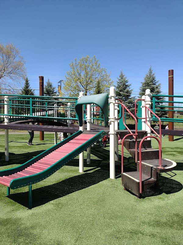 Roby Park - Image 2