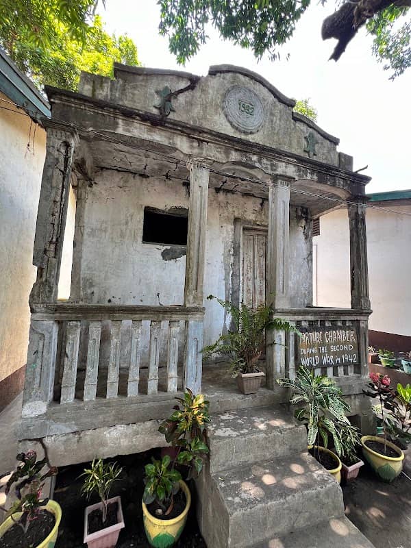 Bataan World War II Museum - Image 2
