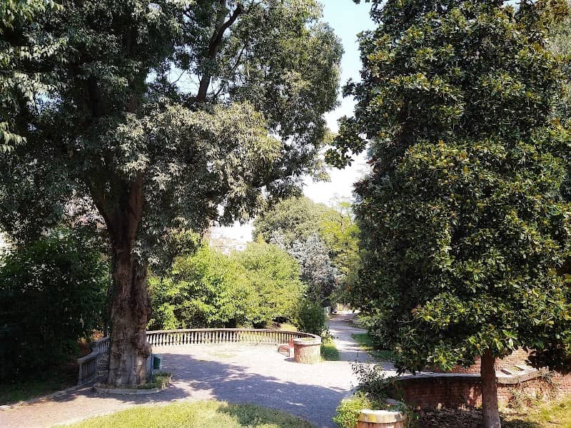 Fossa del Castello Visconteo - Image 1