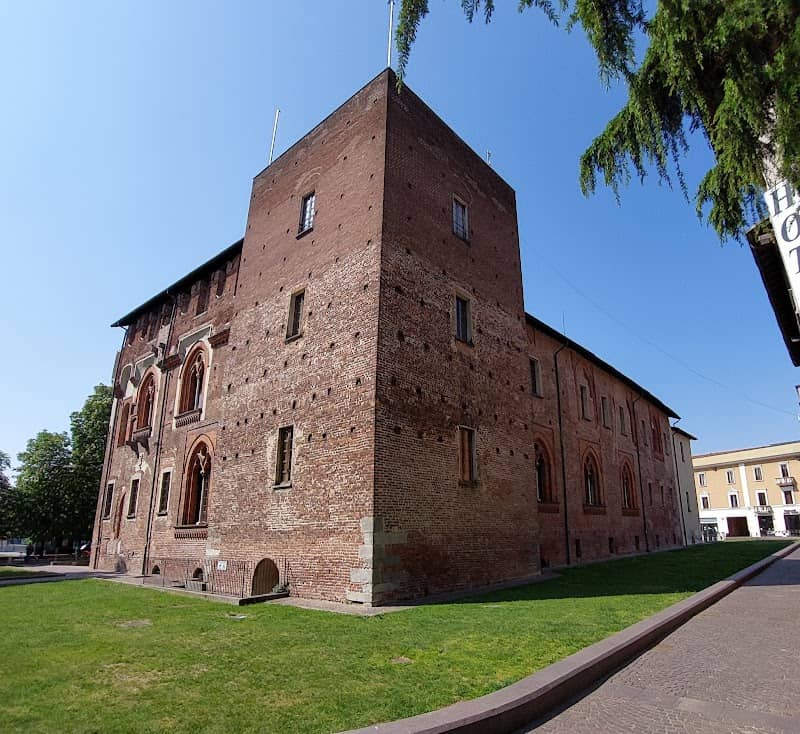 Fossa del Castello Visconteo - Image 2