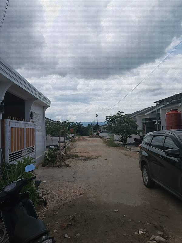 Pradana Villa Baruga - Image 1