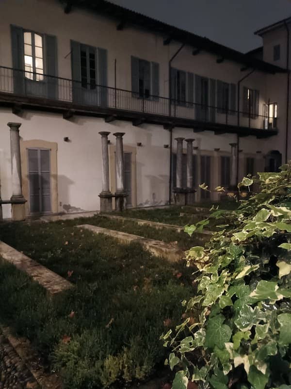 Giardino delle colonne - Image 1