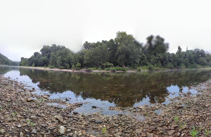 Gilbert Gravel Bar - Image 1