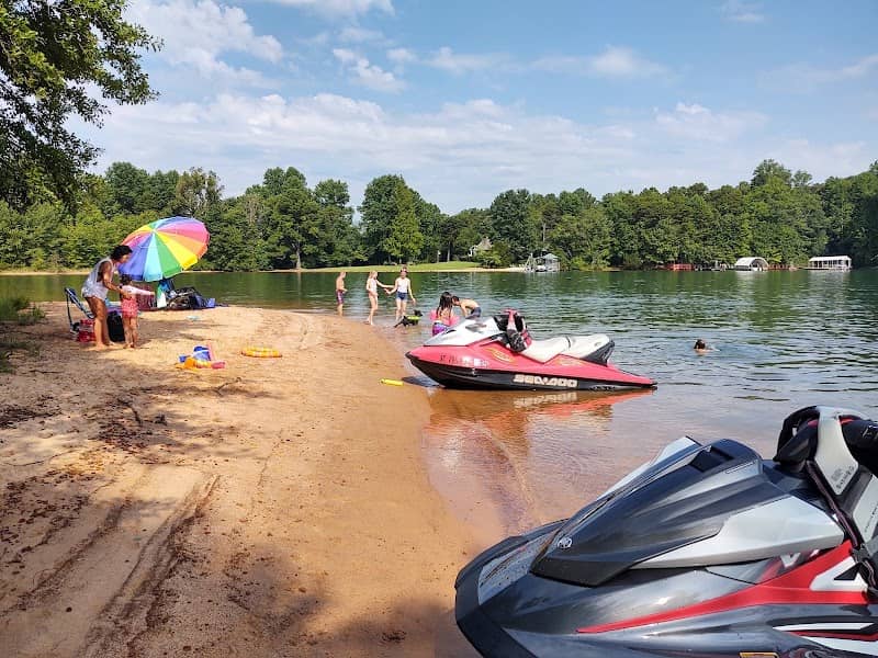 Keowee Haven Beach - Image 2